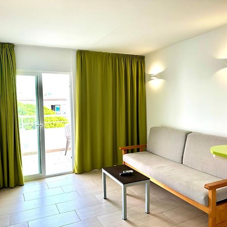 פלאייה דן בוסה Apartamentos Jet - Adults Only מראה חיצוני תמונה