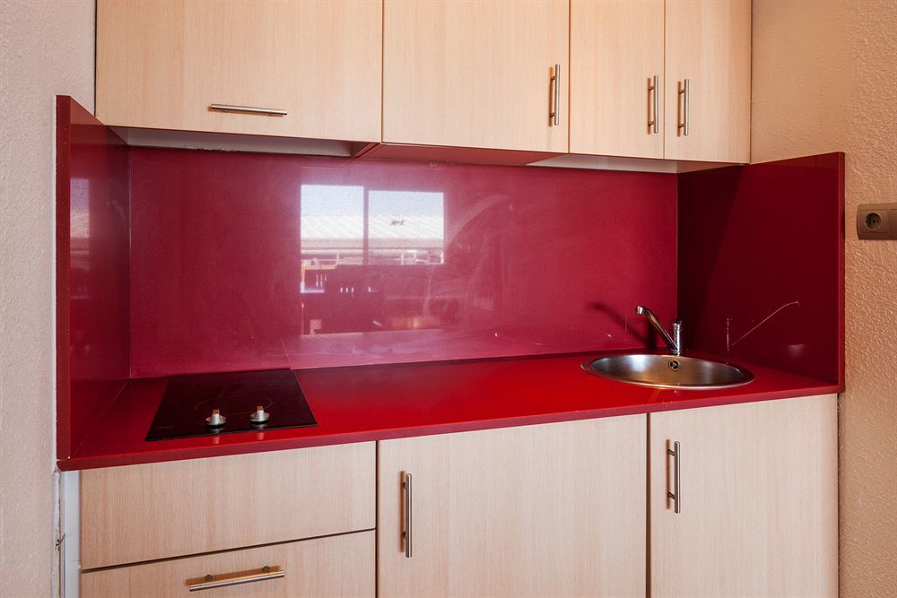 פלאייה דן בוסה Apartamentos Jet - Adults Only מראה חיצוני תמונה